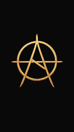 Gold Of Ash and Light emblem